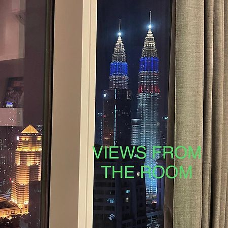 The Platinum Kuala Lumpur By Castle Apartment Ngoại thất bức ảnh