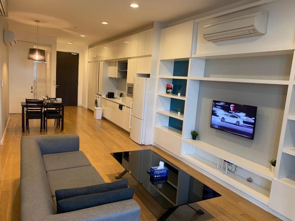 The Platinum Kuala Lumpur By Castle Apartment Ngoại thất bức ảnh