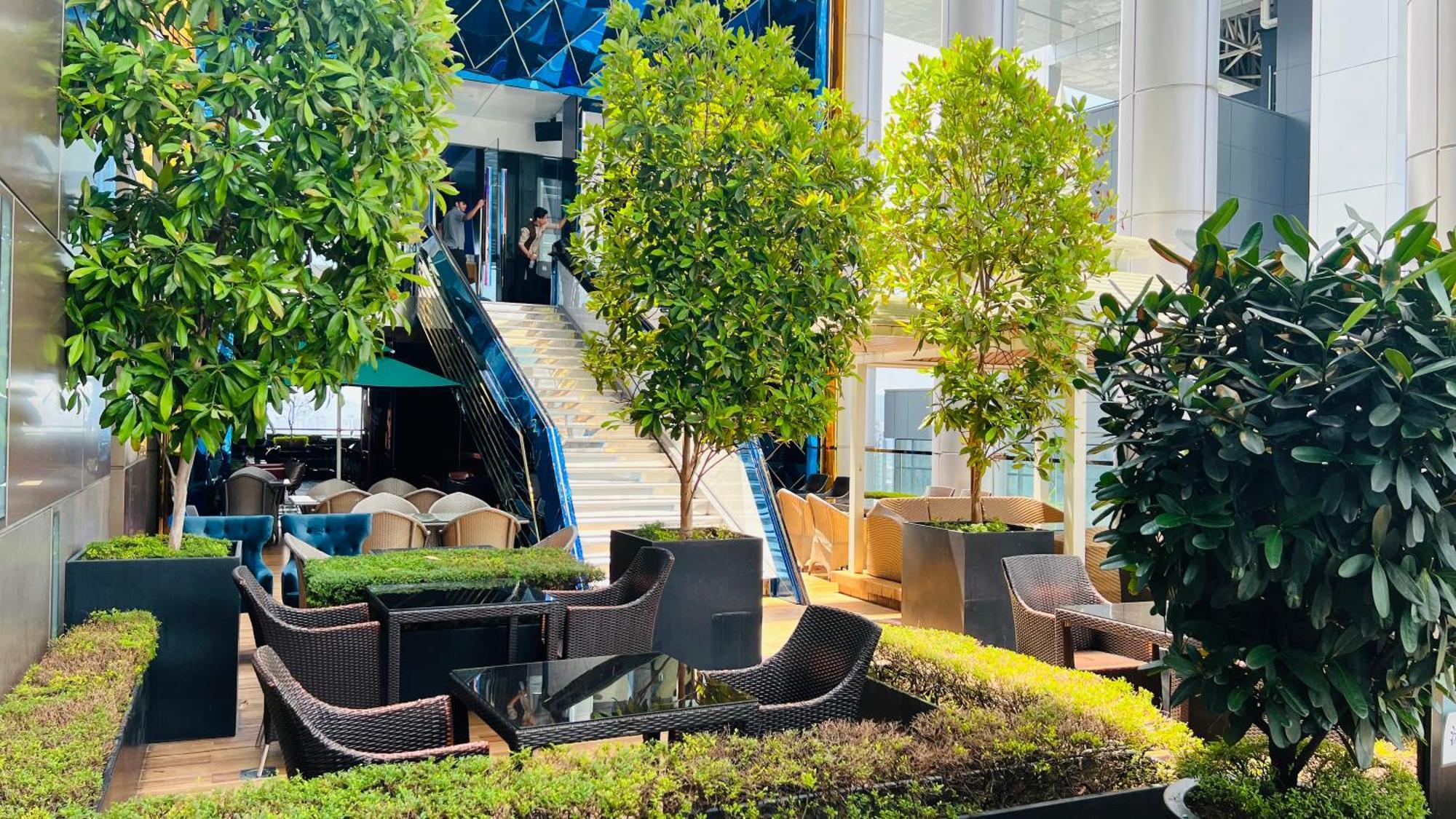 The Platinum Kuala Lumpur By Castle Apartment Ngoại thất bức ảnh