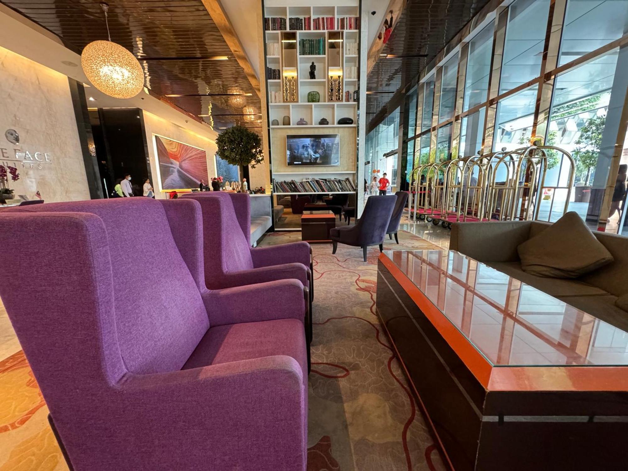 The Platinum Kuala Lumpur By Castle Apartment Ngoại thất bức ảnh
