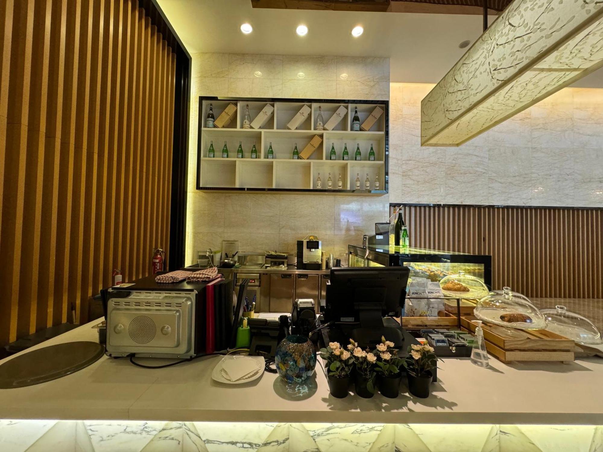 The Platinum Kuala Lumpur By Castle Apartment Ngoại thất bức ảnh